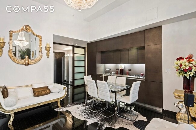 20 Pine St in New York, NY - Foto de edificio - Building Photo