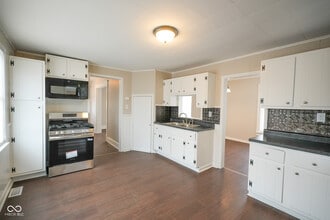 1228 Webster Ave in New Castle, IN - Building Photo - Building Photo