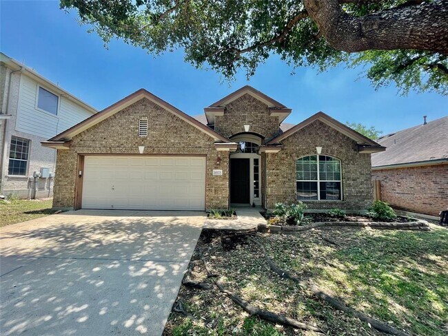 property at 10025 Mount Rainier Dr