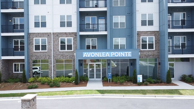 Avonlea Pointe