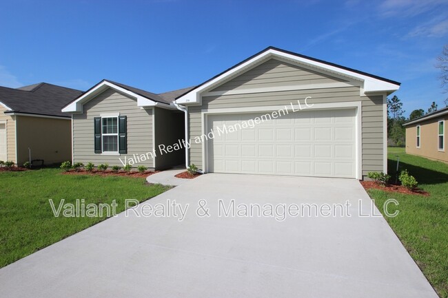 2114 Tyson Lake Dr in Jacksonville, FL - Building Photo - Building Photo