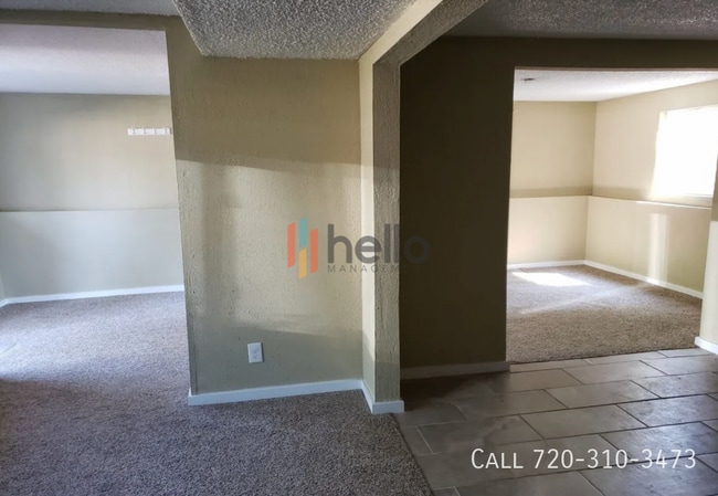 805 Pioneer Ln in Colorado Springs, CO - Building Photo - Building Photo