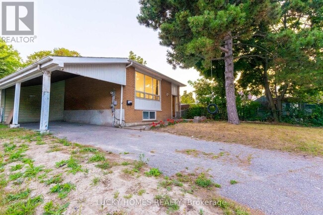 property at 43 Berner Trail