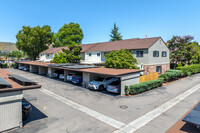 1158 Denver LN in El Cajon, CA - Foto de edificio - Building Photo