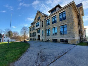 Mineral Point School House Apartments in Mineral Point, WI - Building Photo - Building Photo