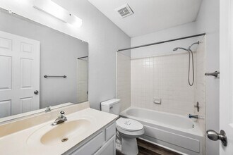 455 S Mesa Dr in Mesa, AZ - Foto de edificio - Building Photo