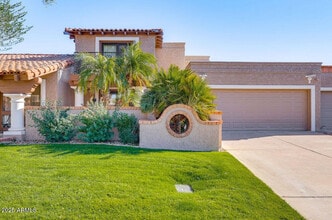 7741 N Vía Camello Del Sur in Scottsdale, AZ - Building Photo - Building Photo