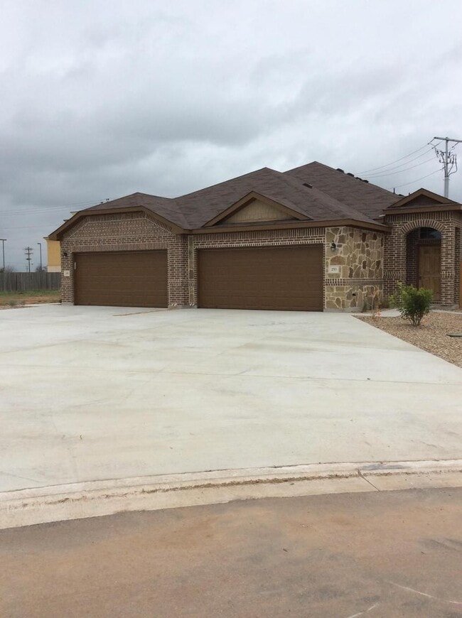 property at 253 Hidden Springs Dr