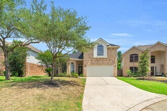 7010 E Arbor Rose Ln in Spring, TX - Building Photo - Building Photo