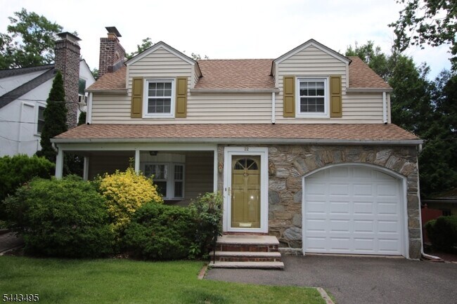 property at 22 Sunset Dr