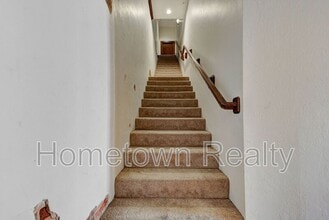 124 W Oklahoma Ave in Guthrie, OK - Building Photo - Building Photo