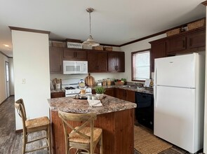 1980 Winter Park Dr in Ankeny, IA - Foto de edificio - Building Photo