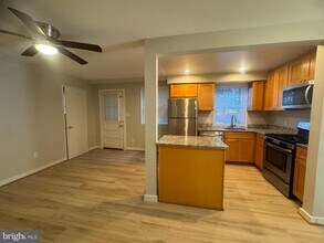 2010 4th St S in Arlington, VA - Building Photo - Building Photo