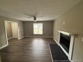 9395 Gooden Dr in Fayetteville, NC - Building Photo - Building Photo
