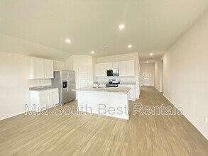 93 Kelton Ln in East End, AR - Building Photo - Building Photo