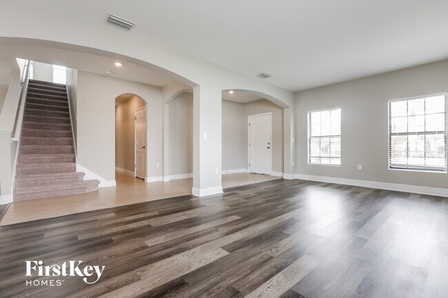 14338 Haddon Mist Dr in Wimauma, FL - Building Photo - Building Photo