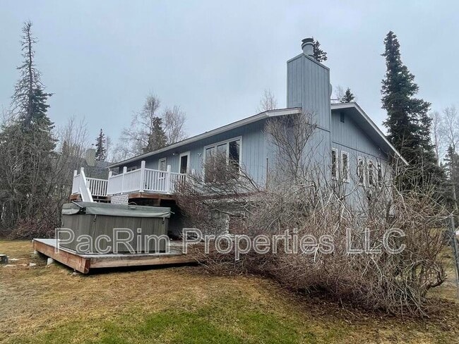 13100 Lupine Rd in Anchorage, AK - Building Photo - Building Photo