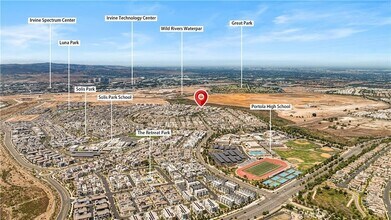 121 Billings in Irvine, CA - Building Photo - Building Photo