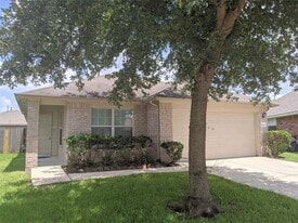 19031 Telford Way in Tomball, TX - Building Photo