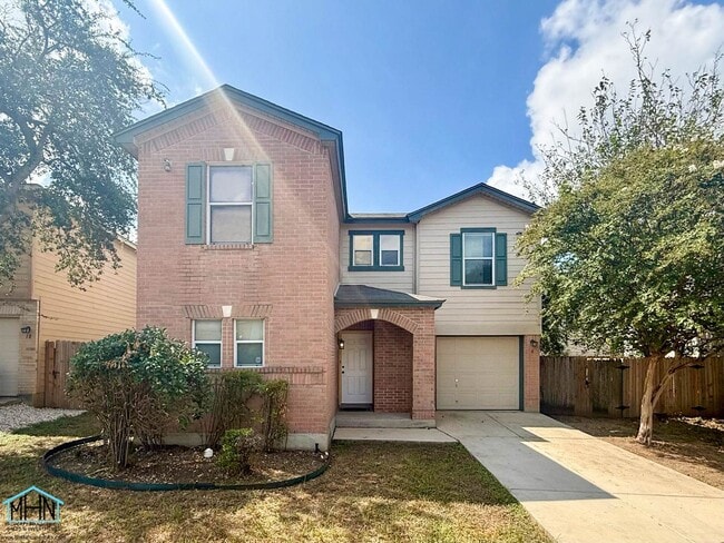 property at 6 Bedford Bay
