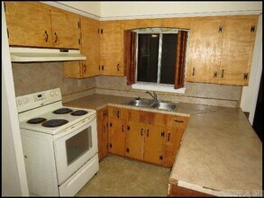 6609 Verbena Dr in Little Rock, AR - Building Photo - Building Photo