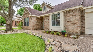 506 Glenn Ln in McKinney, TX - Building Photo - Building Photo