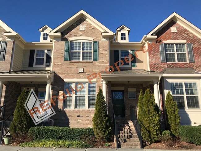 property at 3017 Valleystone Dr