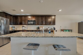 18210 Stephanotis Trace in Richmond, TX - Building Photo - Building Photo
