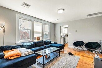 4 Sheldon Terrace, Unit 3 in New Haven, CT - Foto de edificio - Building Photo