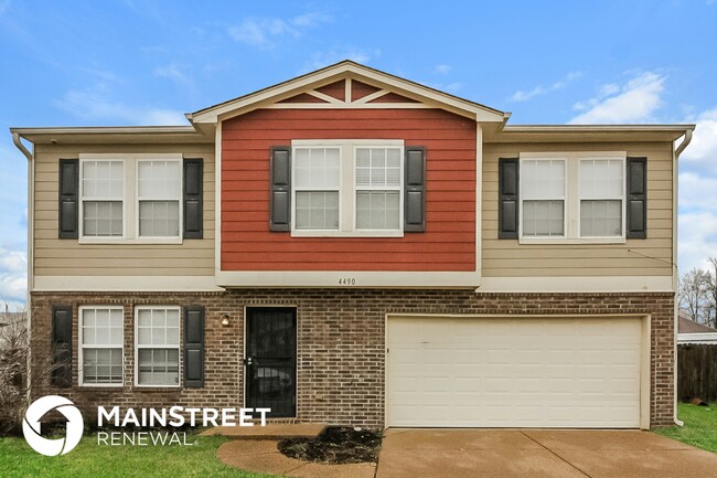 property at 4490 Sweet Whisper Cove
