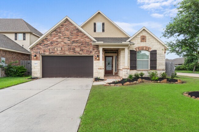 4823 Palomar Ln in League City, TX - Building Photo - Building Photo