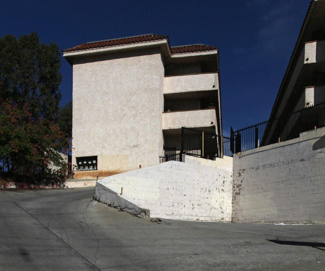 3405 Figueroa St in Los Angeles, CA - Building Photo - Building Photo