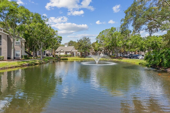 Palm Crossing in Winter Garden, FL - Foto de edificio - Building Photo