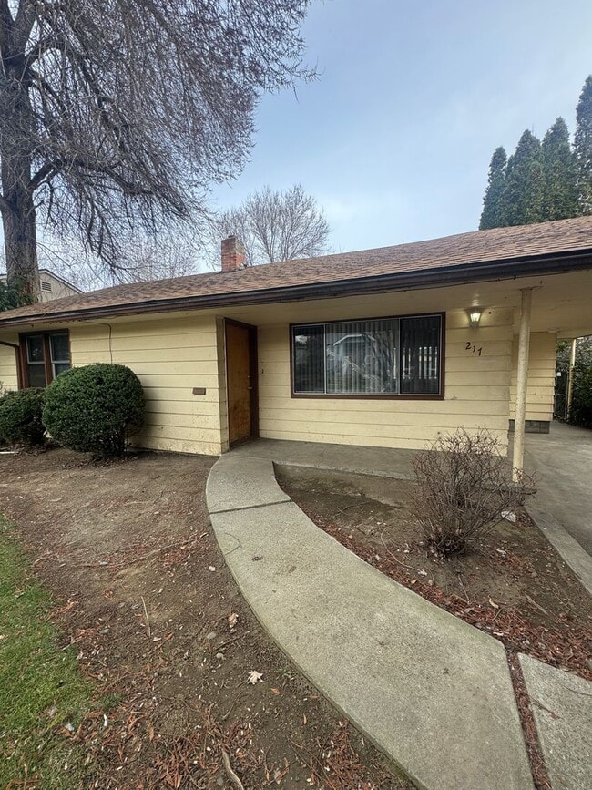 property at 217 S 18th Ave