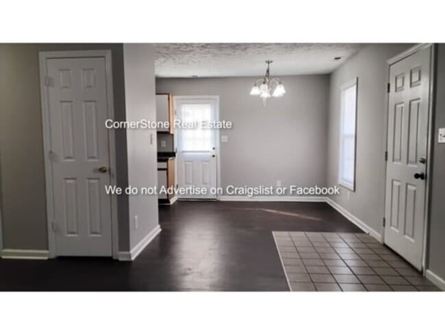 3466 Rockfish Rd in Raeford, NC - Building Photo - Building Photo