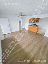 3611 W 135th St in Hawthorne, CA - Building Photo - Building Photo