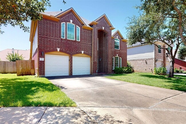 4834 Zachary Ln in Sugar Land, TX - Building Photo - Building Photo