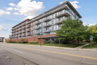 101 Curry Ave in Royal Oak, MI - Building Photo - Building Photo