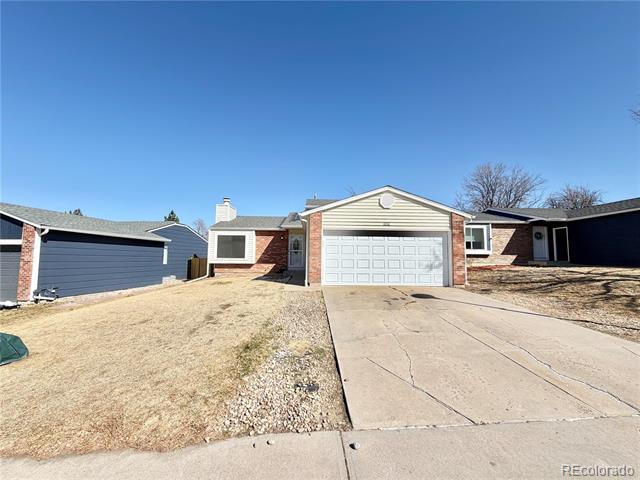 4210 S Cathay Way in Aurora, CO - Building Photo - Building Photo