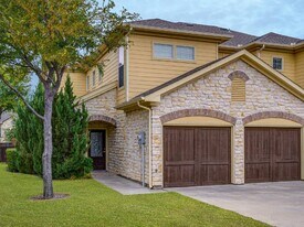 Riachi at One21 in Plano, TX - Building Photo