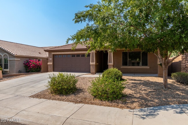 2318 W Peak View Rd in Phoenix, AZ - Building Photo - Building Photo