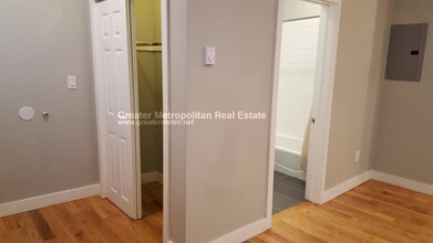 535 E 8th St, Unit 2 in Boston, MA - Building Photo - Building Photo