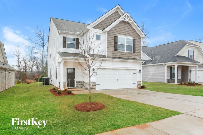 116 Wild Lily Dr in Greenville, SC - Foto de edificio - Building Photo