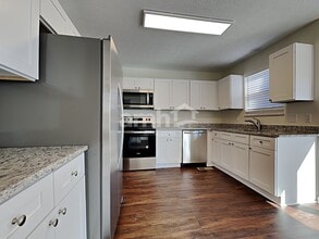 5810 Matalin Ln in Knoxville, TN - Building Photo - Building Photo