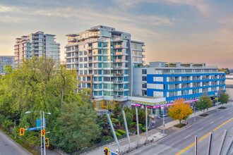 Ora at Richmond in Richmond, BC - Building Photo - Building Photo