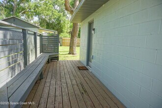 2848 Shwonda Ave NE in Palm Bay, FL - Building Photo - Building Photo