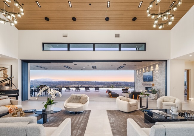 property at 15575 Las Planideras