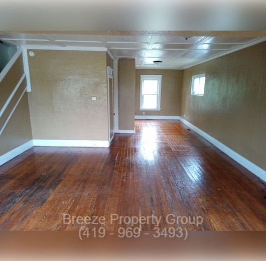 2145 Dorr St in Toledo, OH - Building Photo - Building Photo