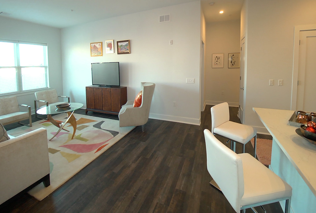 The Hub at Metuchen Apartments Metuchen, NJ Apartments For Rent