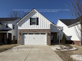 2180 Welltown Ln in Murfreesboro, TN - Building Photo
